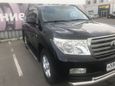 SUV   Toyota Land Cruiser 2010 , 2485000 , 