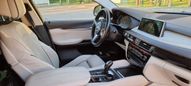 SUV   BMW X6 2016 , 4870000 , 