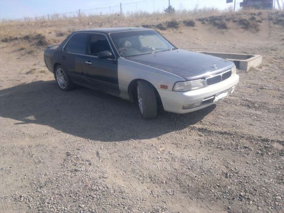  Nissan Laurel 1993 , 165000 , -