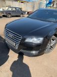  Audi A8 2010 , 945000 , 