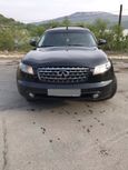 SUV   Infiniti FX35 2005 , 500000 , -