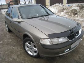 Opel Vectra 1995 , 155000 , 