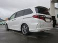    Honda Odyssey 2019 , 950000 , 