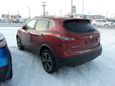 SUV   Nissan Qashqai 2019 , 1983000 , 