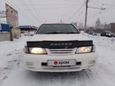  Nissan Pulsar 1998 , 155000 , 