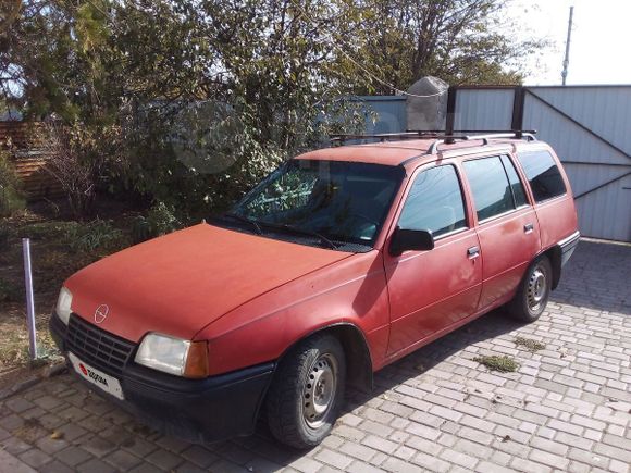  Opel Kadett 1988 , 65000 , 