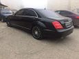  Mercedes-Benz S-Class 2007 , 1250000 , 