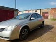  Nissan Primera 2001 , 235000 , 