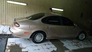  Ford Taurus 1996 , 135000 , 
