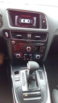 SUV   Audi Q5 2013 , 1500000 , -