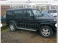 SUV   Mercedes-Benz G-Class 1999 , 1000000 , 