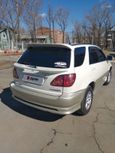 SUV   Toyota Harrier 1999 , 640000 , 