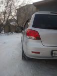 SUV   Mitsubishi Airtrek 2001 , 350000 , 