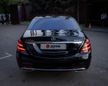  Mercedes-Benz S-Class 2018 , 7690000 , 