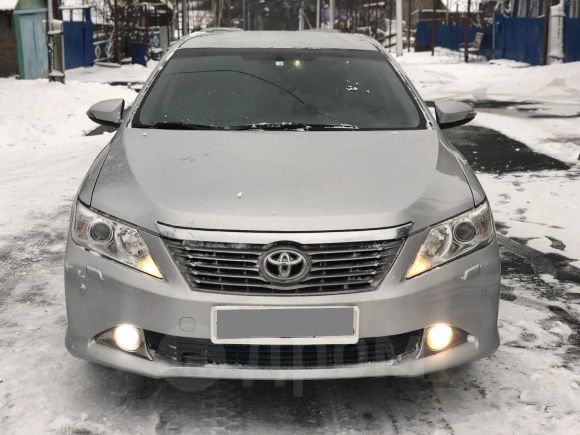  Toyota Camry 2012 , 785000 , 