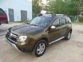 SUV   Renault Duster 2015 , 665000 , 