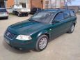  Volkswagen Passat 2003 , 275000 , 