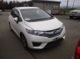  Honda Fit 2013 , 687000 , 