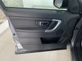 SUV   Land Rover Discovery Sport 2015 , 2112000 , 