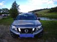 SUV   Nissan Terrano 2018 , 910000 ,  