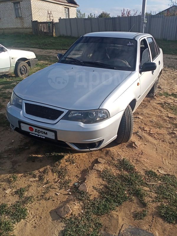  Daewoo Nexia 2012 , 140000 , 