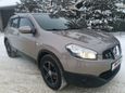 SUV   Nissan Qashqai 2012 , 690000 , 