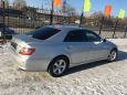  Toyota Mark X 2007 , 678000 , 