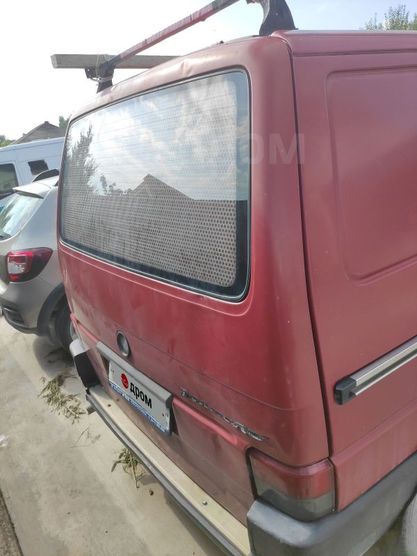    Volkswagen Transporter 1993 , 170000 , 