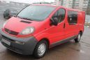    Opel Vivaro 2003 , 470000 , 