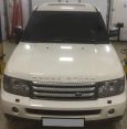 SUV   Land Rover Range Rover Sport 2008 , 700017 , 