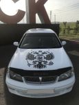  Nissan Bluebird Sylphy 2001 , 220000 , 