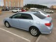  Toyota Corolla 2007 , 379000 , 