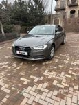  Audi A6 2013 , 1230000 , --