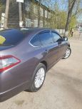  Nissan Teana 2011 , 750000 , -