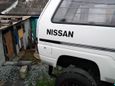    Nissan Largo 1993 , 420000 , 