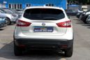 SUV   Nissan Qashqai 2017 , 1460000 , 