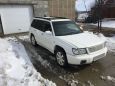 SUV   Subaru Forester 1998 , 250000 , 