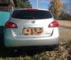 SUV   Nissan Rogue 2009 , 780000 ,  