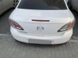  Mazda Mazda6 2010 , 550000 , 