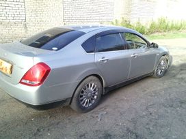  Nissan Teana 2004 , 390000 , 