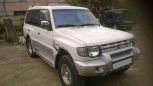 SUV   Mitsubishi Pajero 1997 , 500000 , --