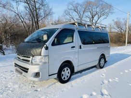    Toyota Hiace 2011 , 1700000 , 