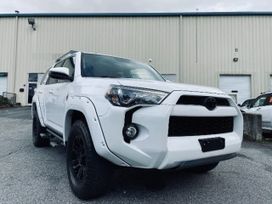 SUV   Toyota 4Runner 2016 , 1835000 , 