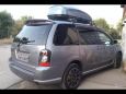    Mazda MPV 2004 , 420000 , 