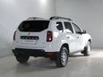 SUV   Renault Duster 2018 , 969000 , 