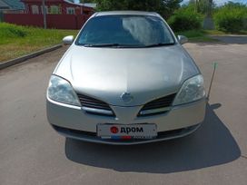  Nissan Primera 2002 , 260000 ,  
