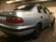  Toyota Carina E 1992 , 160000 , 