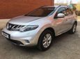 SUV   Nissan Murano 2012 , 950000 , 