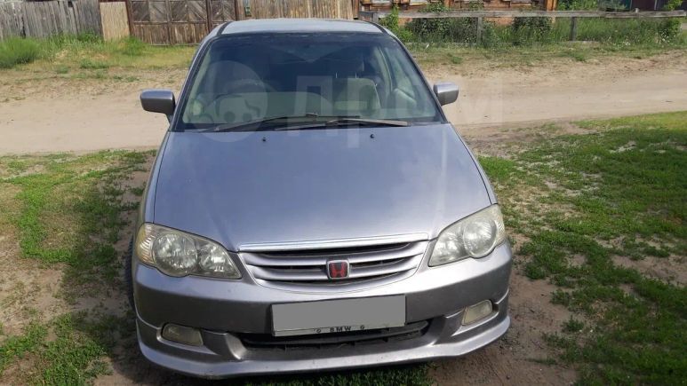    Honda Odyssey 2001 , 350000 , 