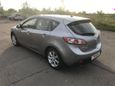  Mazda Mazda3 2011 , 680000 , 